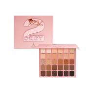 Jeffree Star Cosmetics - *The Orgy 2 Collection* - Paleta de sombras de ojos Orgy 2