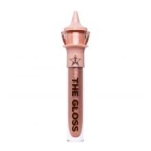 Jeffree Star Cosmetics - *The Orgy Collection* - Brillo de labios The Gloss - Beaded Glass