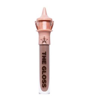 Jeffree Star Cosmetics - *The Orgy Collection* - Brillo de labios The Gloss - Silk Rope