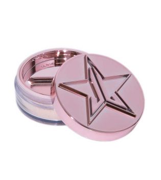 Jeffree Star Cosmetics - *The Orgy Collection* - Polvos sueltos Magic Star Luminous - Fair