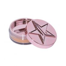 Jeffree Star Cosmetics - *The Orgy Collection* - Polvos sueltos Magic Star Luminous - Honey