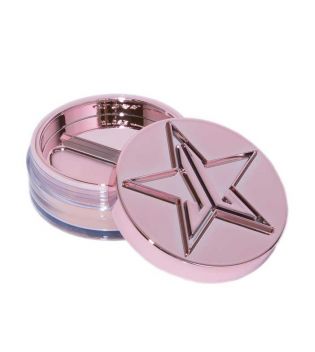 Jeffree Star Cosmetics - *The Orgy Collection* - Polvos sueltos Magic Star Luminous - Natural