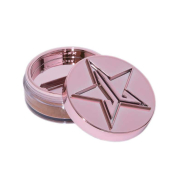 Jeffree Star Cosmetics - *The Orgy Collection* - Polvos sueltos Magic Star Luminous - Suede