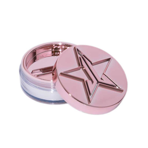 Jeffree Star Cosmetics - *The Orgy Collection* - Polvos sueltos Magic Star Luminous - Translucent