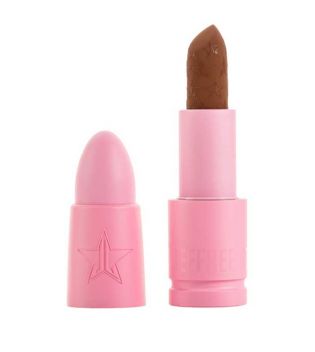 Jeffree Star Cosmetics - *Velvet Trap* - Barra de Labios - Chocolate Fondue