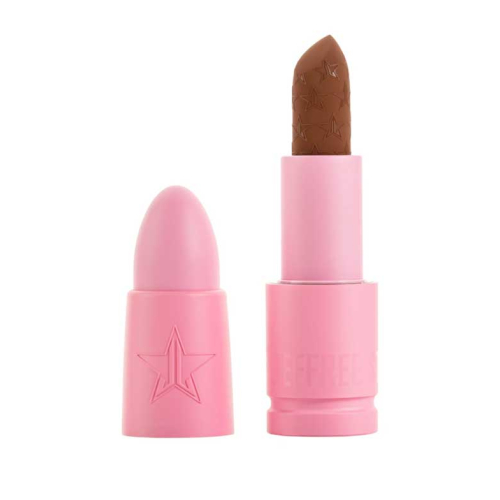 Jeffree Star Cosmetics - *Velvet Trap* - Barra de Labios - Chocolate Fondue