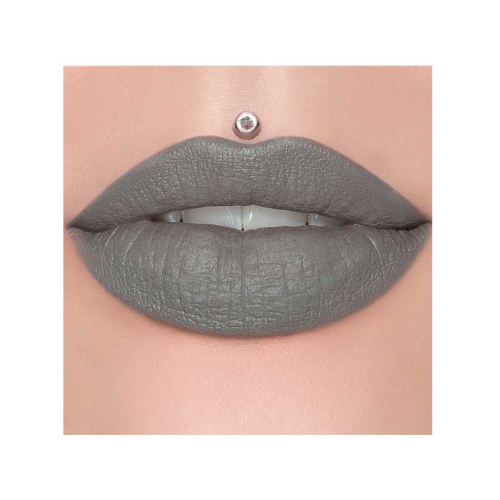 Jeffree Star Cosmetics - *Velvet Trap* - Barra de Labios - Drill Sergeant