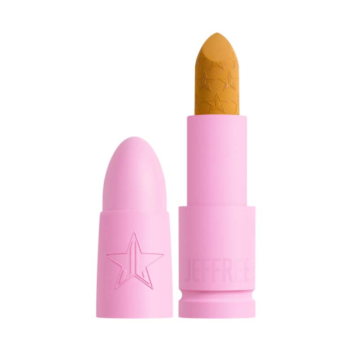 Jeffree Star Cosmetics - *Velvet Trap* - Barra de Labios - Extending The Olive Branch