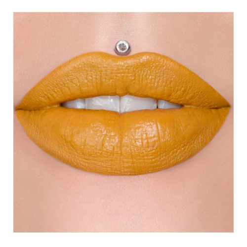 Jeffree Star Cosmetics - *Velvet Trap* - Barra de Labios - Extending The Olive Branch