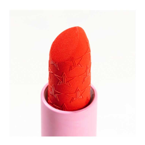 Jeffree Star Cosmetics - *Velvet Trap* - Barra de Labios - Fire Starter
