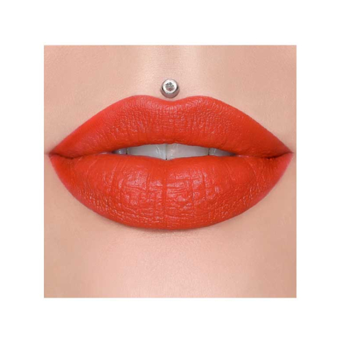 Jeffree Star Cosmetics - *Velvet Trap* - Barra de Labios - Fire Starter