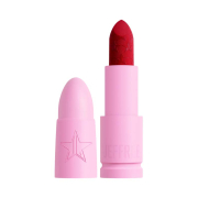 Jeffree Star Cosmetics - *Velvet Trap* - Barra de Labios - RedRum