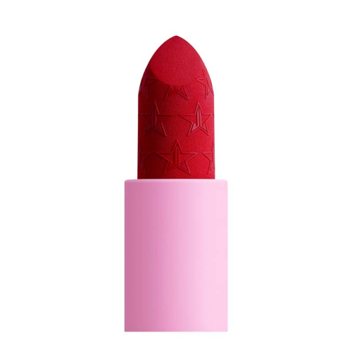 Jeffree Star Cosmetics - *Velvet Trap* - Barra de Labios - RedRum