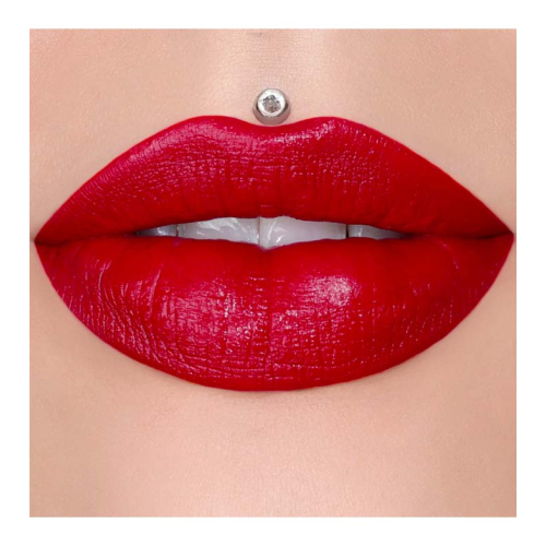 Jeffree Star Cosmetics - *Velvet Trap* - Barra de Labios - RedRum