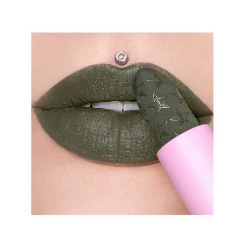 Jeffree Star Cosmetics - *Velvet Trap* - Barra de Labios - So Jaded