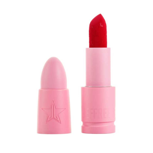 Jeffree Star Cosmetics - *Velvet Trap* - Barra de Labios - The Perfect Red