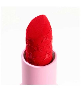Jeffree Star Cosmetics - *Velvet Trap* - Barra de Labios - The Perfect Red