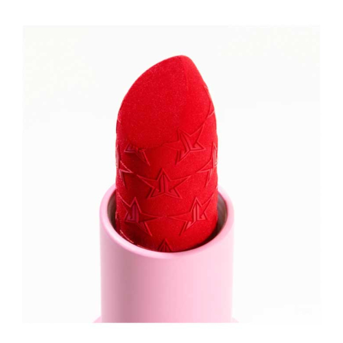 Jeffree Star Cosmetics - *Velvet Trap* - Barra de Labios - The Perfect Red