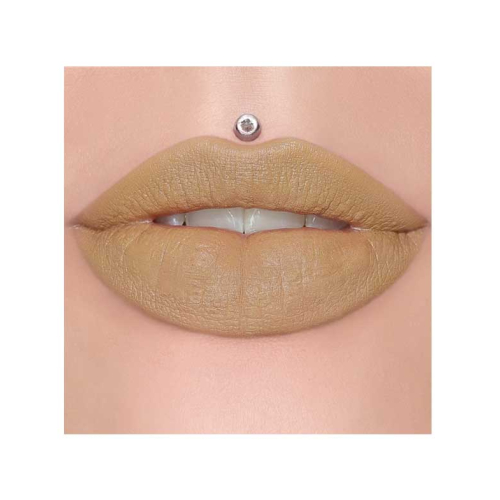 Jeffree Star Cosmetics - *Velvet Trap* - Barra de Labios - Unphazed