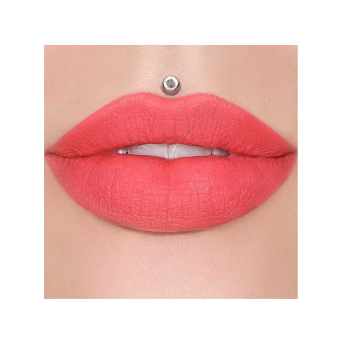 Jeffree Star Cosmetics - *Velvet Trap* - Barra de Labios - Watermelon Soda