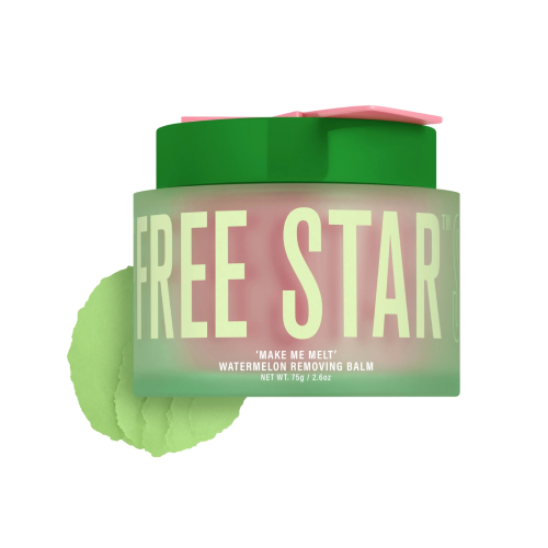 Jeffree Star Cosmetics - *Watermelon Wealth* - Bálsamo desmaquillante Make Me Melt