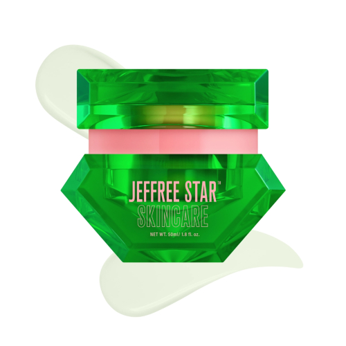 Jeffree Star Cosmetics - *Watermelon Wealth* - Crema facial hidratante