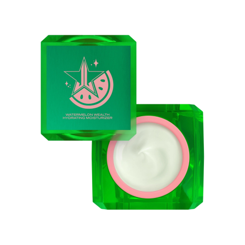 Jeffree Star Cosmetics - *Watermelon Wealth* - Crema facial hidratante