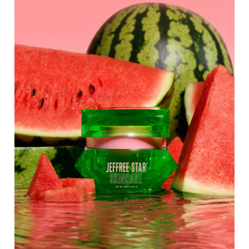 Jeffree Star Cosmetics - *Watermelon Wealth* - Crema facial hidratante
