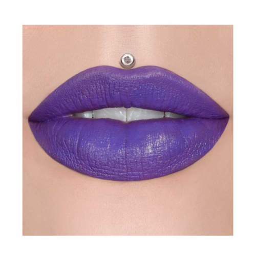 Jeffree Star Cosmetics - *Weirdo* - Barra de Labios Velvet Trap - Throwing Up Cereal