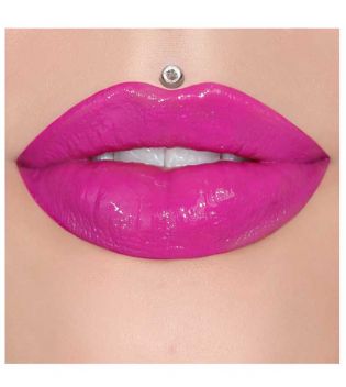Jeffree Star Cosmetics - *Weirdo* - Brillo de labios Supreme Gloss - Beauty Killer