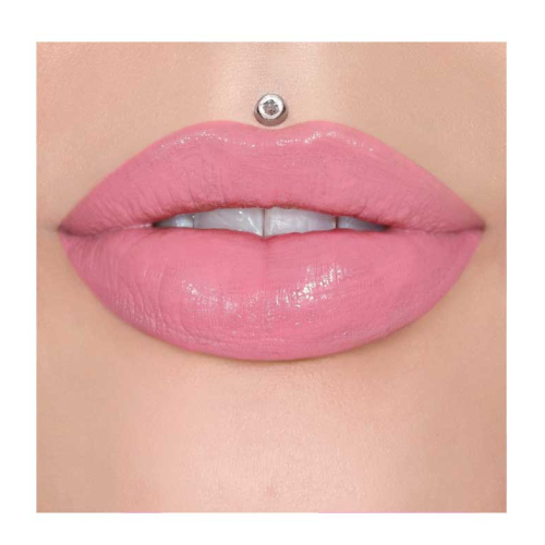 Jeffree Star Cosmetics - *Weirdo* - Brillo de labios Supreme Gloss - C**t