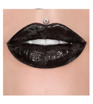 Jeffree Star Cosmetics - *Weirdo* - Brillo de labios Supreme Gloss - F***ing Freak