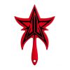 Jeffree Star Cosmetics - *Weirdo* - Espejo de mano - Red Gloss