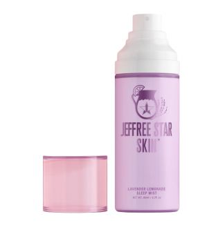 Jeffree Star Skin - *Lavender Lemonade* - Bruma facial Sleep