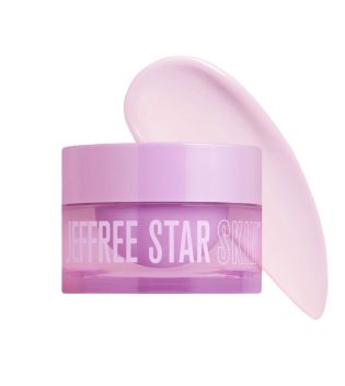 Jeffree Star Skin - *Lavender Lemonade* - Mascarilla de labios reparadora y revitalizante