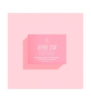 Jeffree Star Skin - Mascarilla de labios Repair & Revive