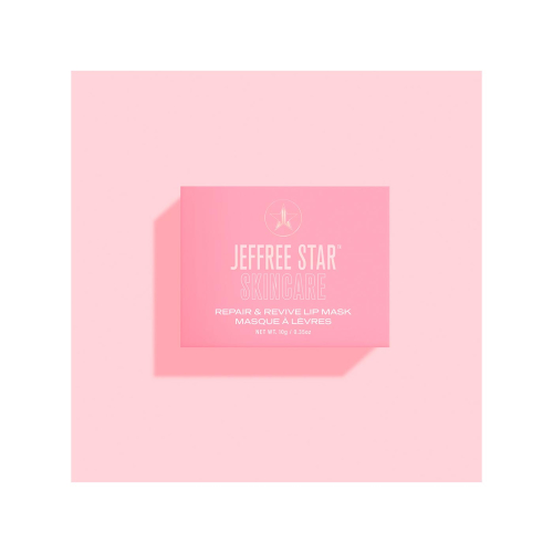 Jeffree Star Skin - Mascarilla de labios Repair & Revive