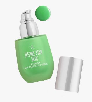 Jeffree Star Skin - Sérum perfeccionador de la piel con vitamina C