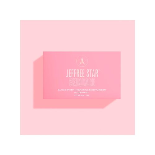 Jeffree Star Skincare - Crema hidratante Magic Star