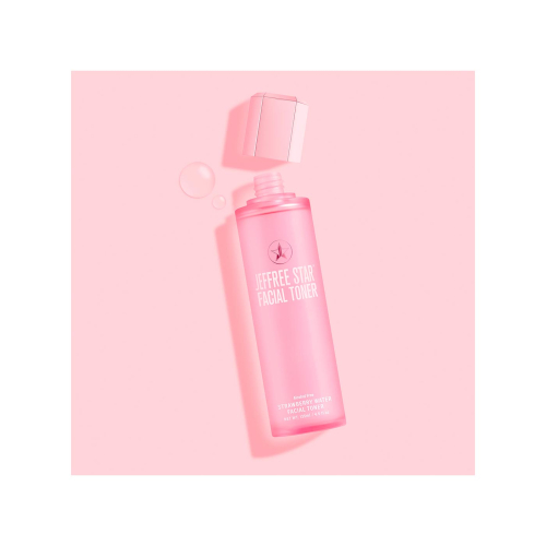 Jeffree Star Skincare - Tónico facial Strawberry Water