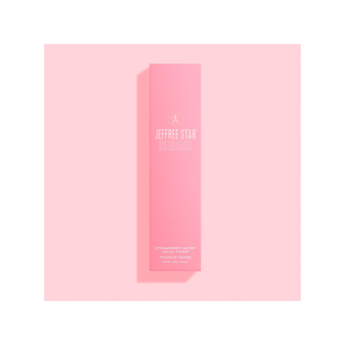 Jeffree Star Skincare - Tónico facial Strawberry Water