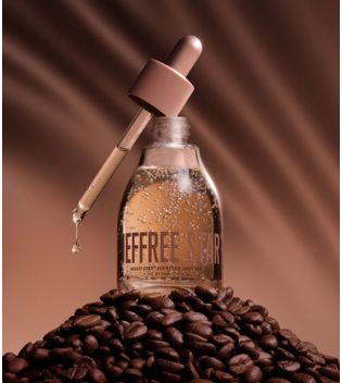 Jeffree Star Skincare - *Wake Your Ass Up* - Sérum facial Magic Star Espresso Shot