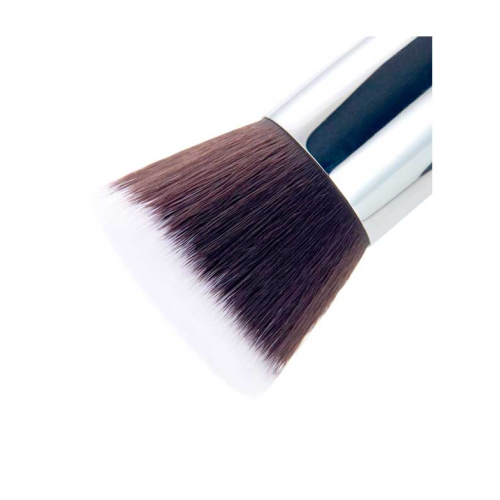 Jessup Beauty - Brocha para base de maquillaje Flat - 080