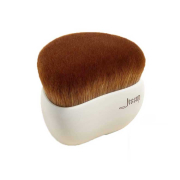 Jessup Beauty - Brocha para base de maquillaje My Magical Foundation - Light gray