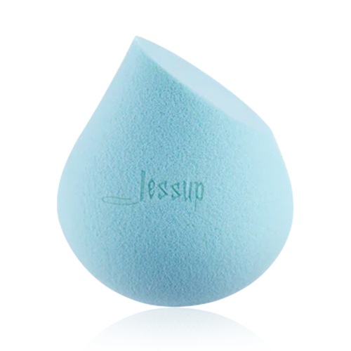 Jessup Beauty - Esponja de maquillaje My Beauty Sponge - Aquatic Blue