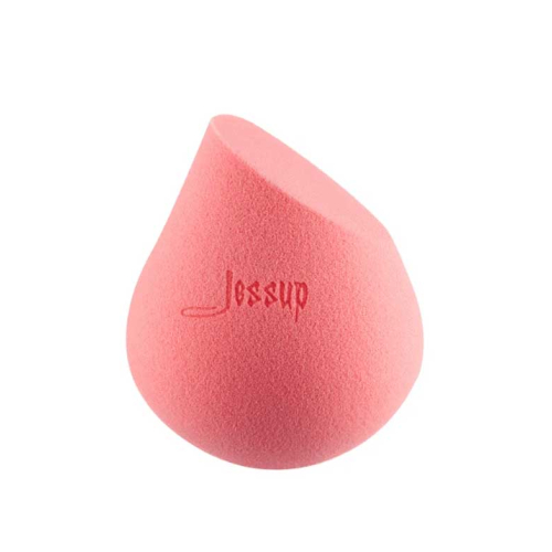 Jessup Beauty - Esponja de maquillaje My Beauty Sponge - Shell Pink