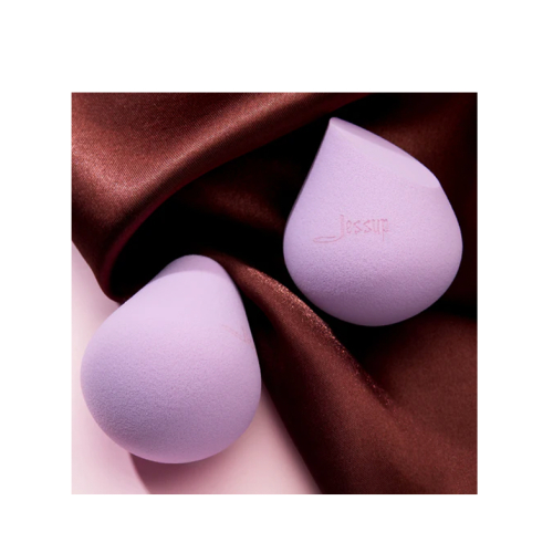 Jessup Beauty - Esponja de maquillaje My Beauty Sponge - Winsome Orchid