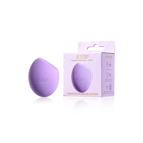 Jessup Beauty - *Everyday Glam* - Esponja de maquillaje My Magical Blender Sponge