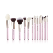 Jessup Beauty - Set de brochas 15 piezas - T293: Blushing Bride