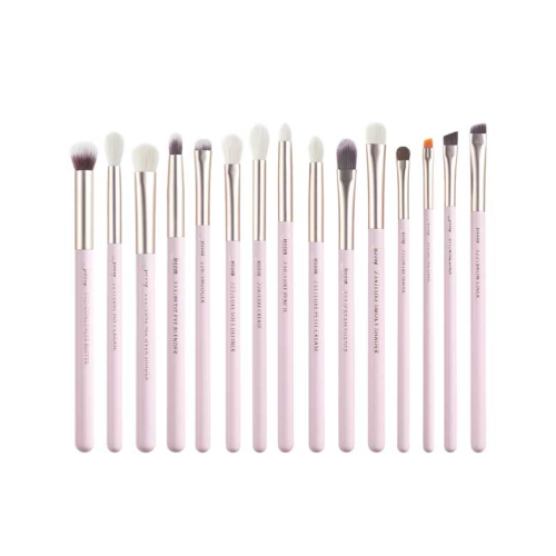 Jessup Beauty - Set de brochas 15 piezas - T294: Blushing Bride